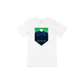 Cix 5 Stars Mountains T-shirt