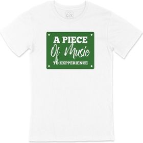 Cix A Piece Of Music T-shirt