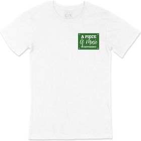 Cix A Piece Of Music T-shirt