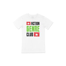 Cix Action Genre Club T-shirt