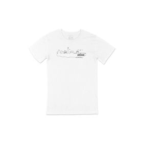 Cix Adana Çizimli T-shirt