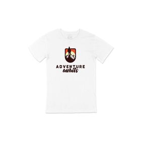 Cix Adventure Awaits T-shirt