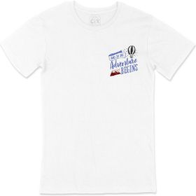 Cix Adventure Begins T-shirt