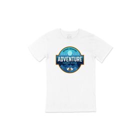 Cix Adventure Camp T-shirt