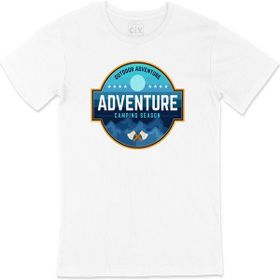 Cix Adventure Camp T-shirt