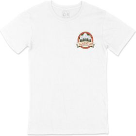 Cix Adventure Macera T-shirt