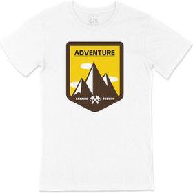 Cix Adventure T-shirt