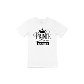 Cix Aile Kombin Prince T-shirt