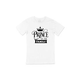 Cix Aile Kombin Prince T-shirt
