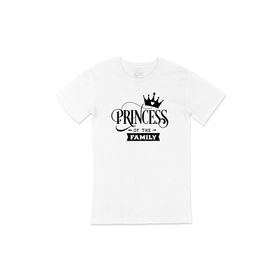 Cix Aile Kombin Princess T-shirt