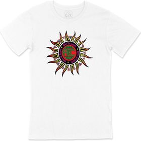 Cix Alice In Chains Logolu T-shirt