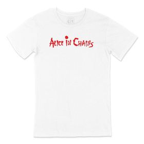 Cix Alice In Chains T-shirt