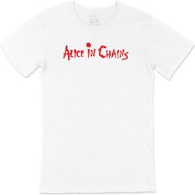 Cix Alice In Chains T-shirt
