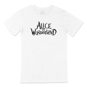 Cix Alice In Wonderland T-shirt