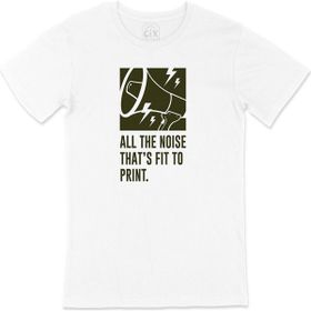 Cix All The Noise T-shirt