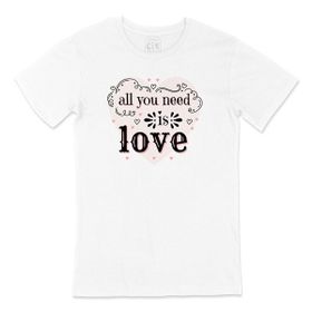 Cix All You Need Is Love T-shirt