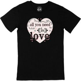 Cix All You Need Is Love T-shirt