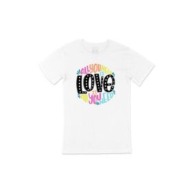 Cix All You Need Love T-shirt
