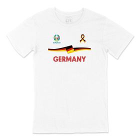 Cix Almanya Euro 2020 T-shirt
