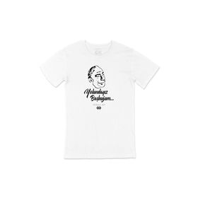Cix Alparslan Türkeş Başbuğ T-shirt