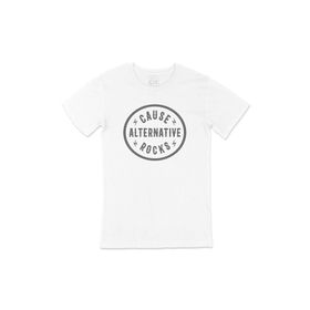 Cix Alternative Rocks T-shirt