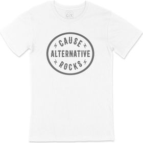 Cix Alternative Rocks T-shirt