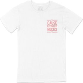 Cix Alternative Rocks T-shirt