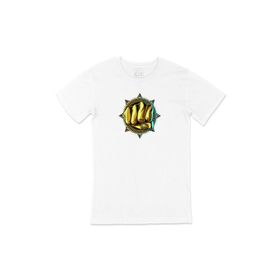 Cix Altın Yumruk T-shirt