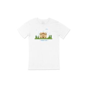 Cix Amber Fort Kalesi T-shirt