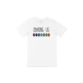 Cix Among Us All T-shirt
