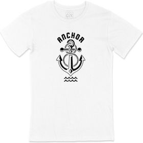 Cix Anchor Gemici T-shirt