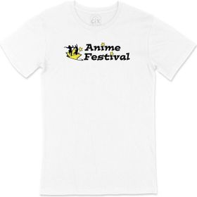 Cix Anime Festival T-shirt