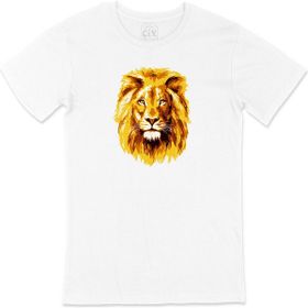 Cix Aslan Kral T-shirt