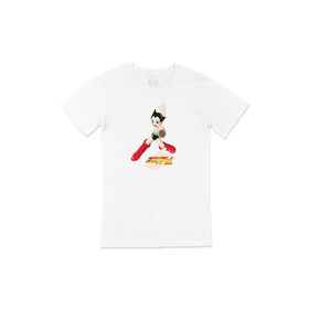 Cix Astro Boy T-shirt