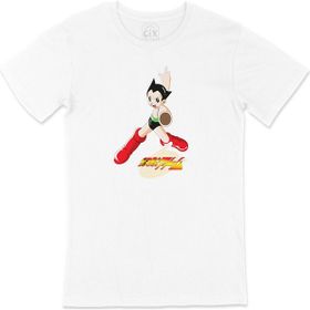 Cix Astro Boy T-shirt