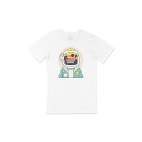 Cix Astronot Uzayda T-shirt
