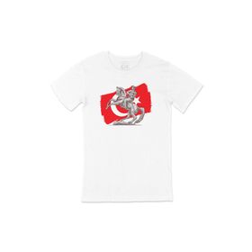 Cix Atatürk Bayraklı Onur Anıtı T-shirt