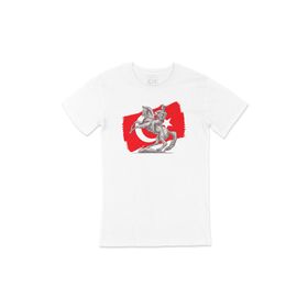 Cix Atatürk Bayraklı Onur Anıtı T-shirt