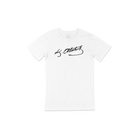 Cix Atatürk İmzalı T-shirt