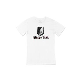 Cix Attack On Titan T-shirt