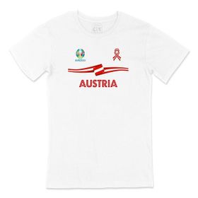 Cix Avusturya Euro 2020 T-shirt