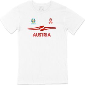 Cix Avusturya T-shirt