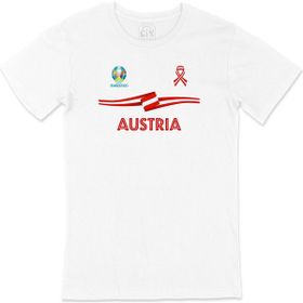 Cix Avusturya T-shirt
