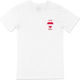 Cix Avusturya T-shirt