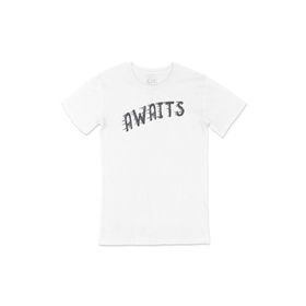 Cix Awaits T-shirt