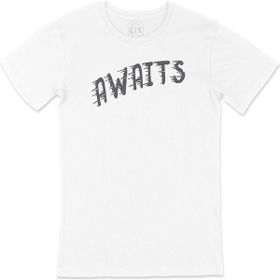 Cix Awaits T-shirt