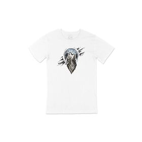 Cix Ay ve Kurt T-shirt