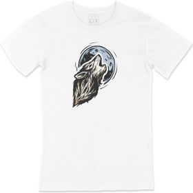 Cix Aya Uluyan Kurt T-shirt