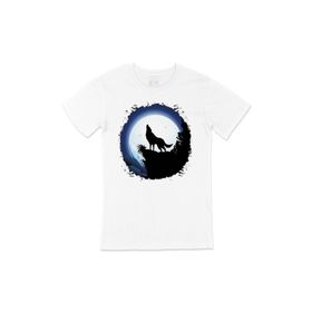 Cix Ayda Uluyan Kurt T-shirt