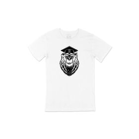 Cix Ayıcık Mezuniyet T-shirt